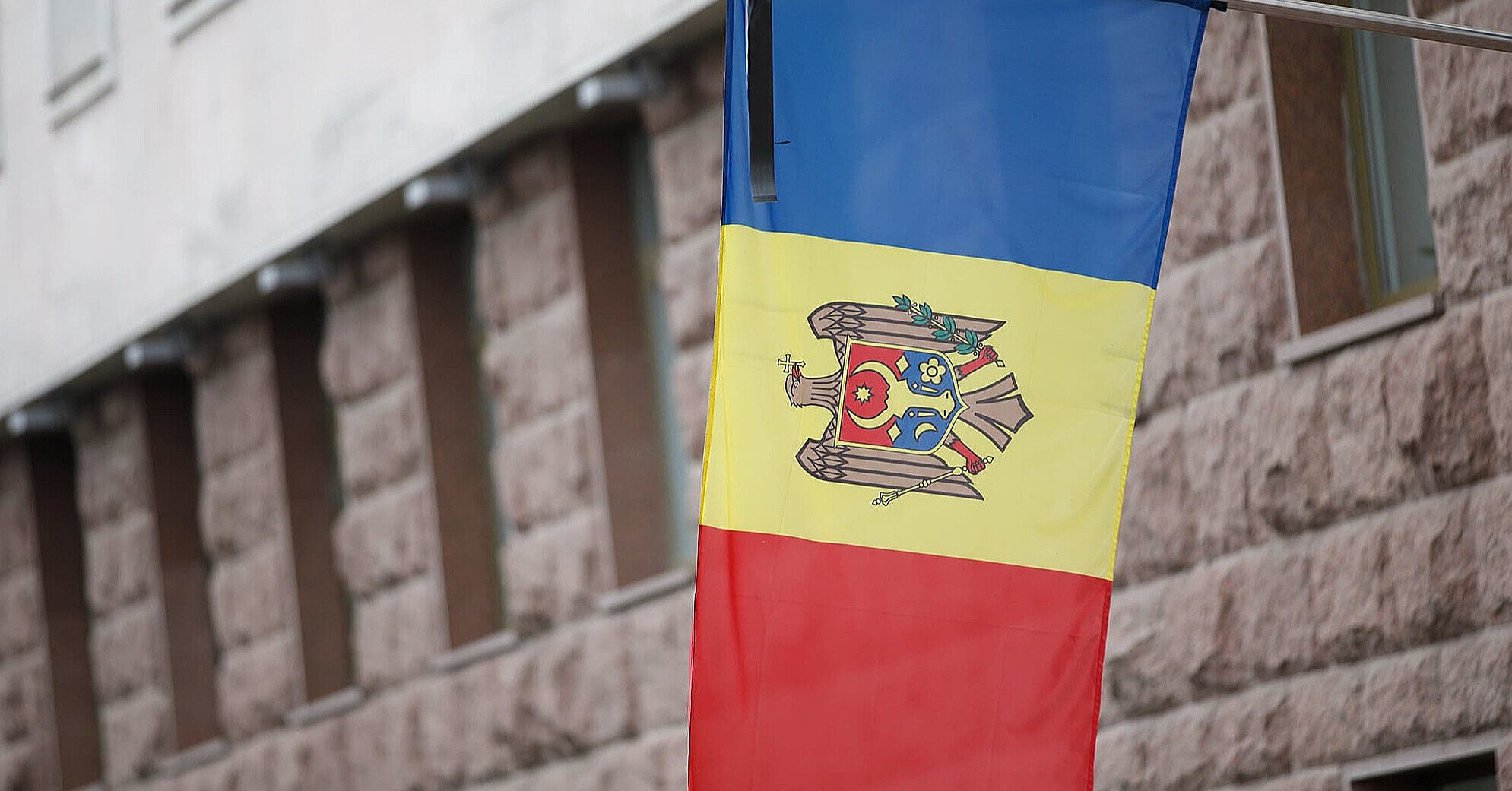 Молдова засудила порушення свого авіапростору російським “Шахедом”