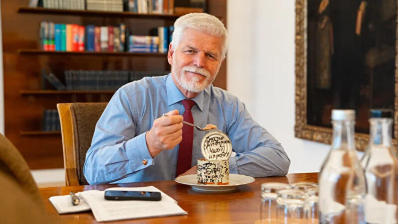 Президент Чехії хоче переглянути відносини з Будапештом