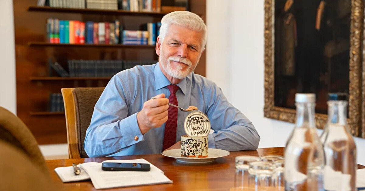 Президент Чехії хоче переглянути відносини з Будапештом