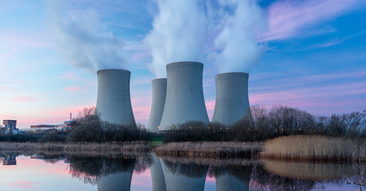 На українських АЕС достроково почали ремонт енергоблоків