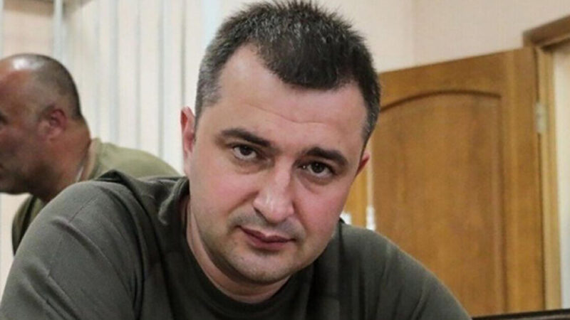 Справа на 641 млн: ВАКС заочно арештував колишнього топпосадовця Генпрокуратури