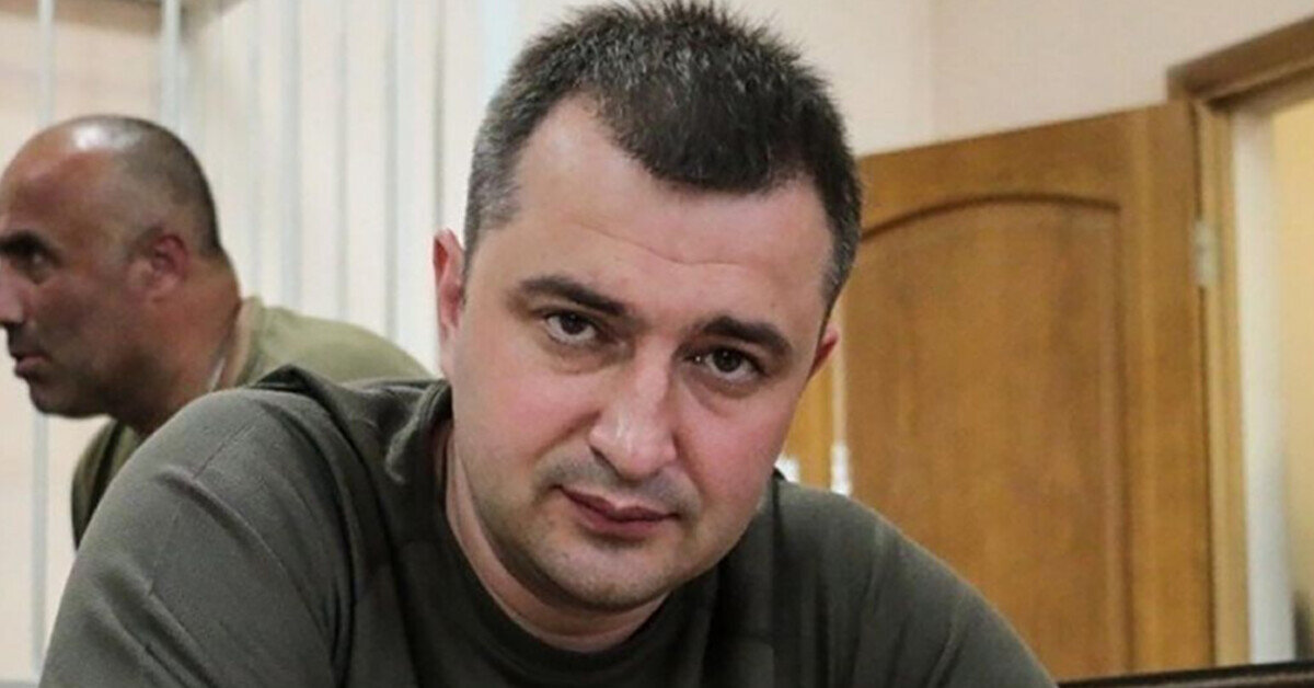 Справа на 641 млн: ВАКС заочно арештував колишнього топпосадовця Генпрокуратури