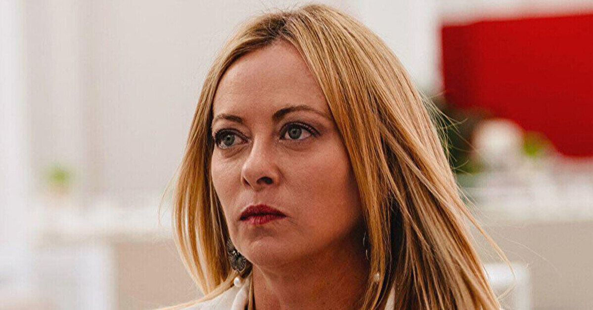 В Італії звинувачують Мелоні у спробі сфальсифікувати наступні вибори