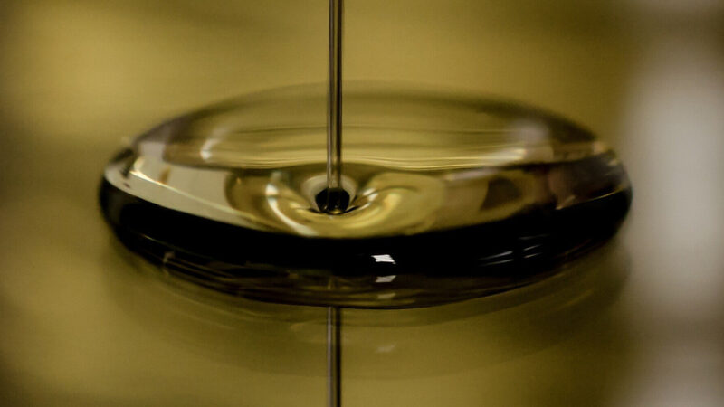 FT: Міністри фінансів G7 обговорять вивільнення нафти зі стратегічних запасів