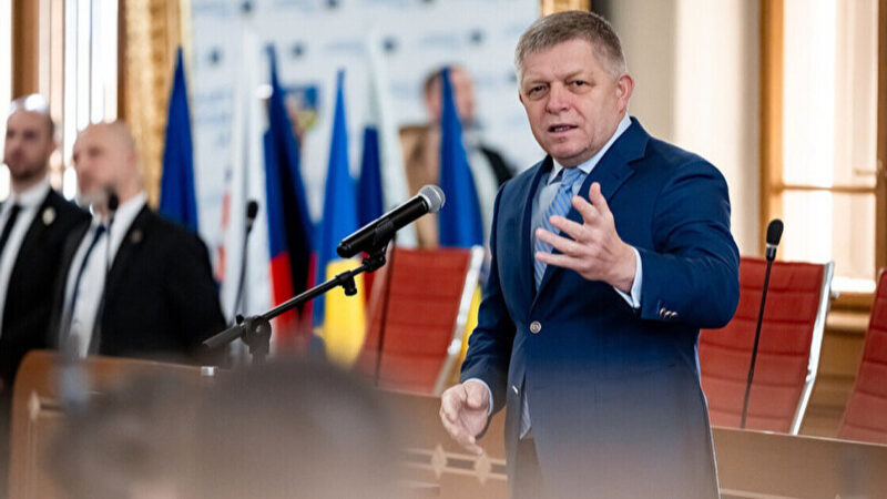 Фіцо стверджує, що супутникові знімки підтверджують справність “Дружби”