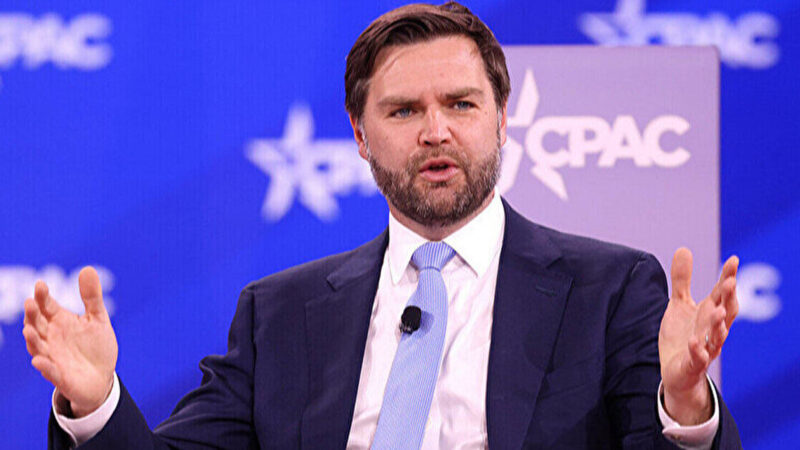 Венс: Трамп хоче завершення війни та відновлення торгівлі з Росією