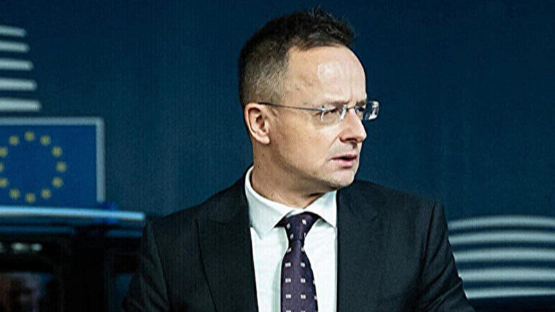 Сійярто звинуватив Зеленського у брехні про угорську делегацію в Україні