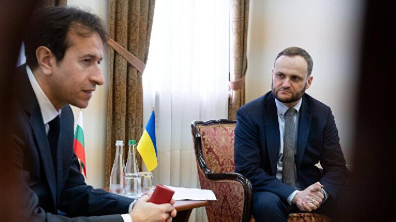 Між Україною та Болгарією з’явиться залізничне сполучення