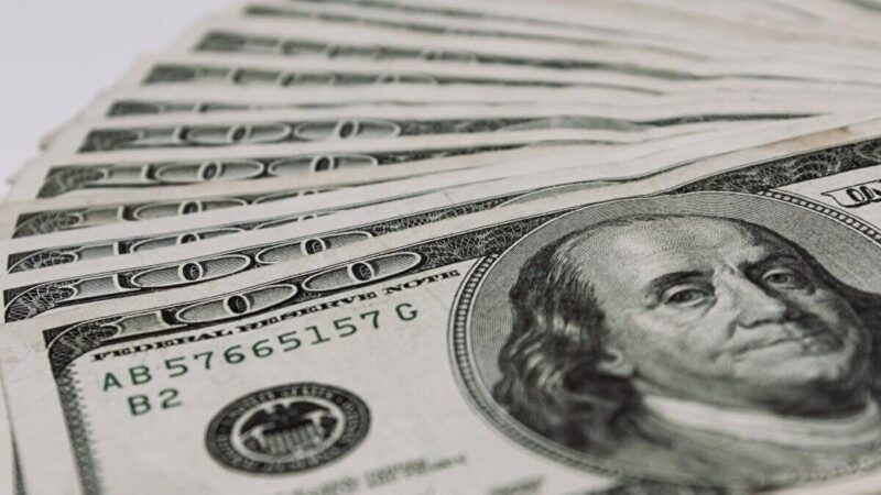 Курс валют НБУ на 30 березня