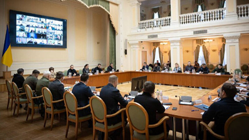 Кулеба розповів, хто профінансує реалізацію планів стійкості міст