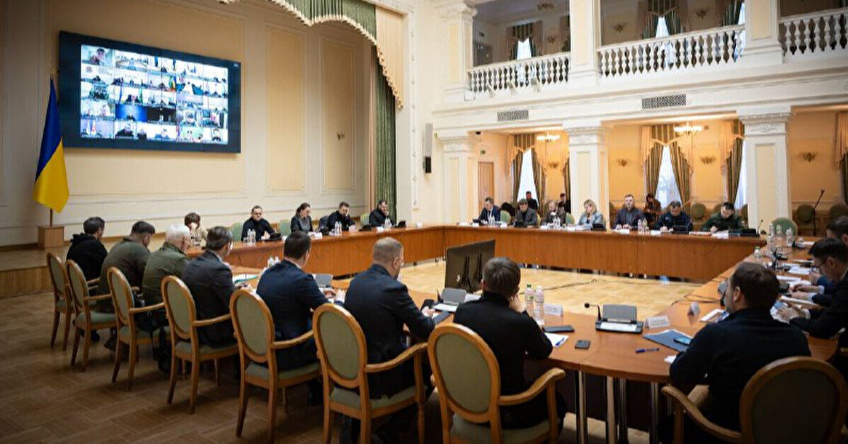 Кулеба розповів, хто профінансує реалізацію планів стійкості міст