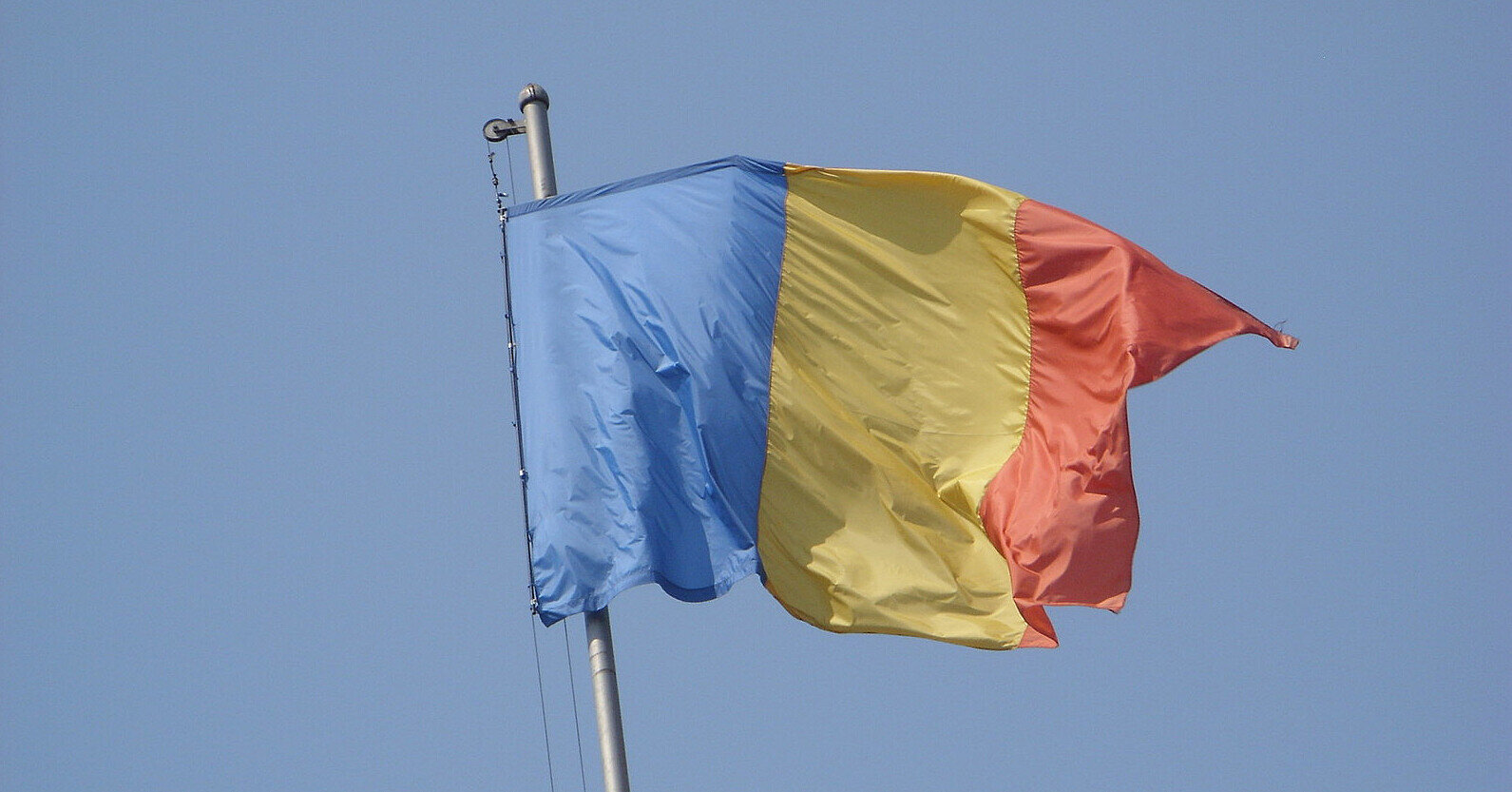 У Румунії шукають уламки дрона, який міг впасти на березі Дунаю