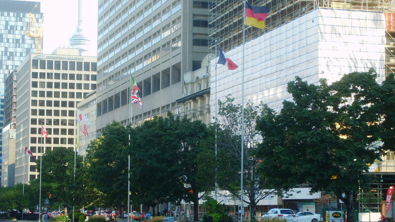 Міністри G7 вперше за 50 років зустрінуться з очільниками центробанків: причина