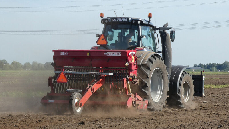 Українські аграрії мають запасів пального до шести тижнів – Мінекономіки