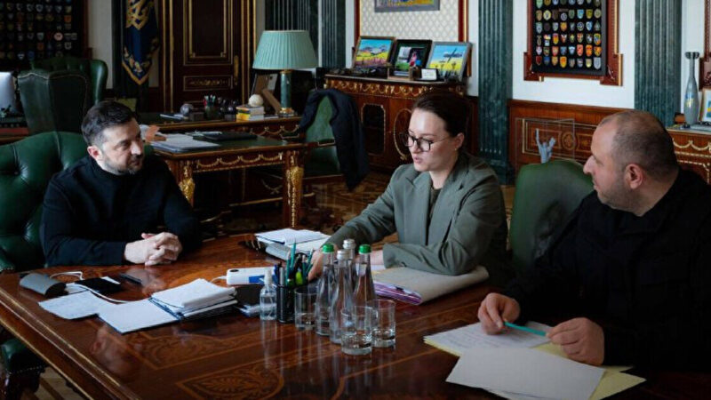 Зеленський збирає РНБО: регіонам дадуть вимоги з підготовки до наступної зими