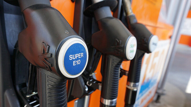 Ціни на пальне стабілізувалися: ситуація на паливному ринку 5 березня