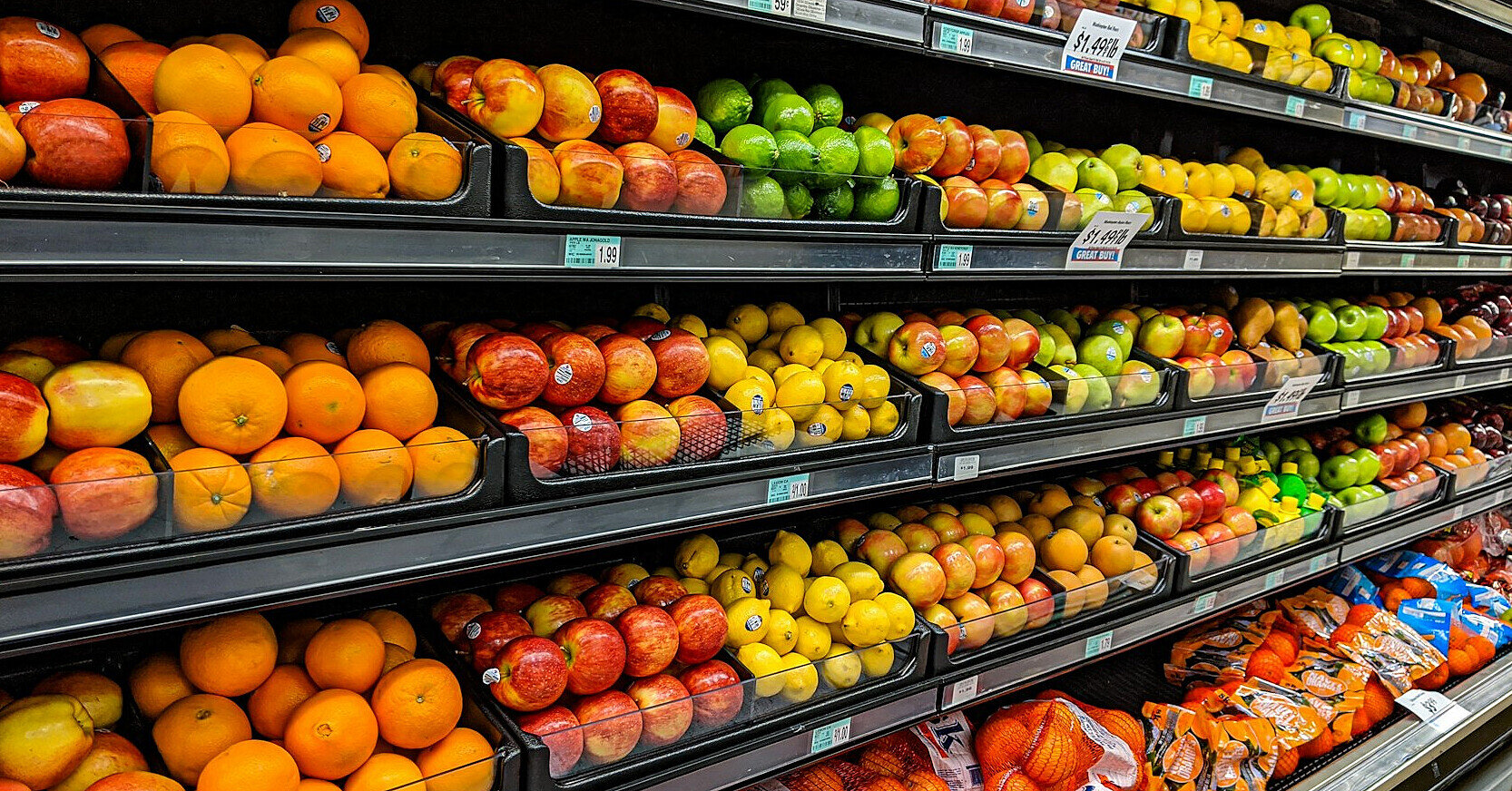 Українці за рік збільшили купівельну активність – дослідження