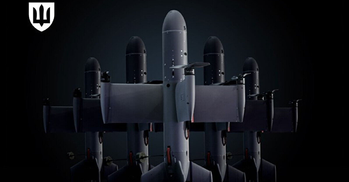 WSJ: Saudi Aramco хоче купити українські дрони-перехоплювачі