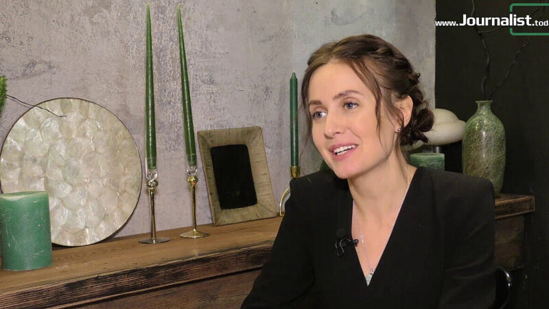 Депутатка від “Слуги народу” написала заяву про складання повноважень