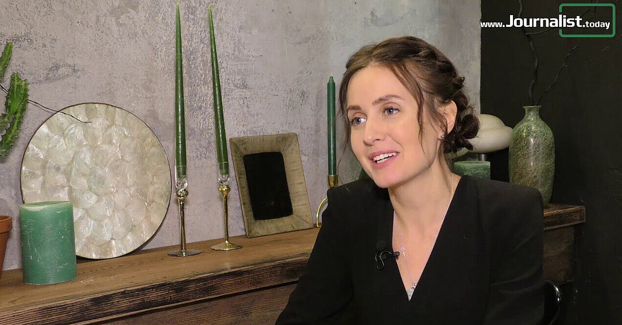 Депутатка від “Слуги народу” написала заяву про складання повноважень