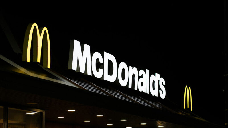 McDonald’s днями відновить роботу в Миколаєві – голова ОВА