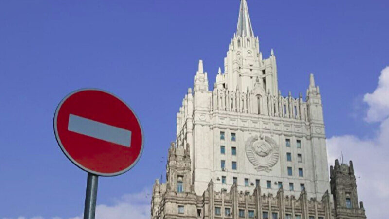 Росія викликала послів Британії і Франції через обстріл Брянська