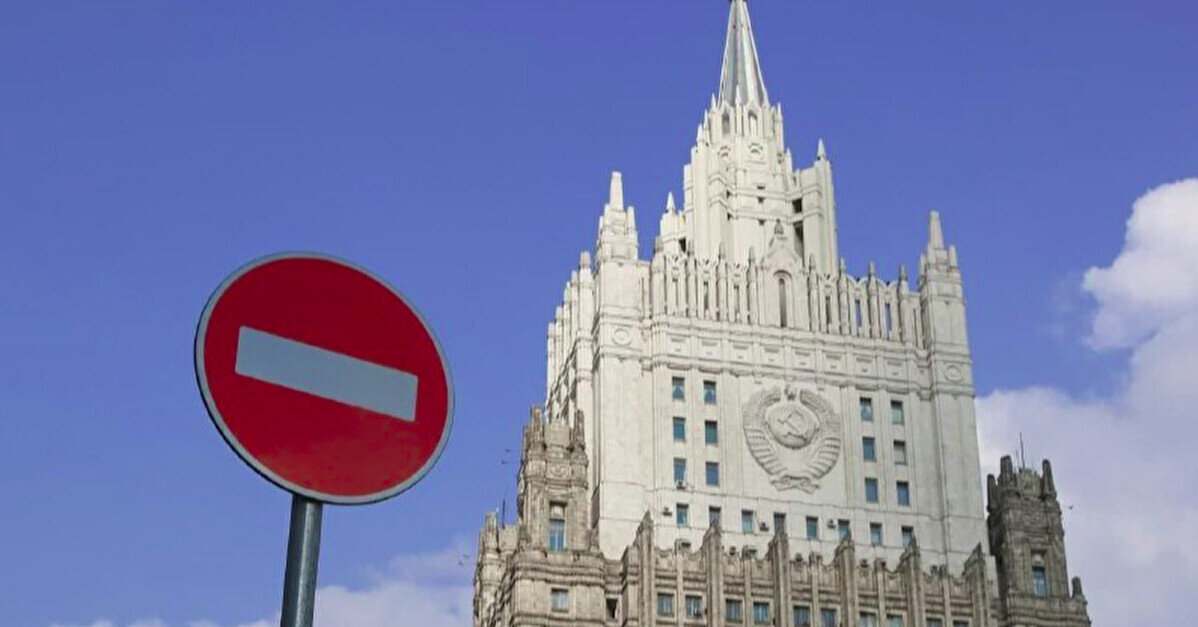 Росія викликала послів Британії і Франції через обстріл Брянська