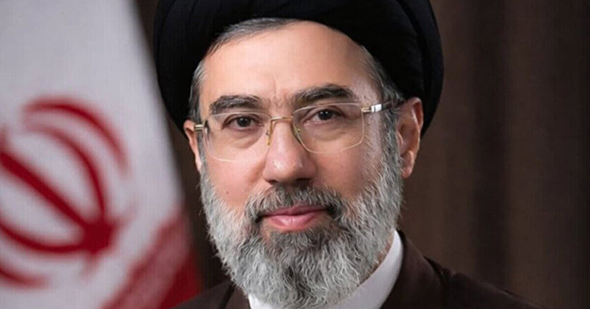 Новий верховний лідер Ірану виступив із заявою після чуток про його смерть