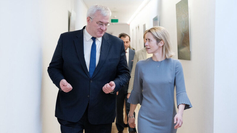 Сибіга анонсував зустріч міністрів ЄС у річницю розстрілів у Бучі