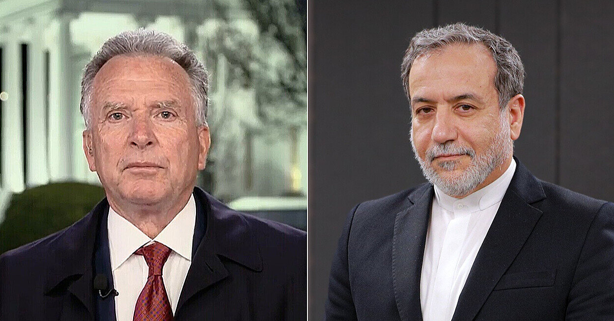 Стало відомо, як США та Іран домовилися про припинення вогню