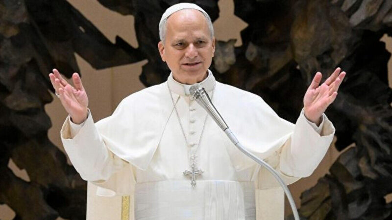 Трамп зіткнувся з Ватиканом через війну з Іраном: Папа відповів через Євангеліє