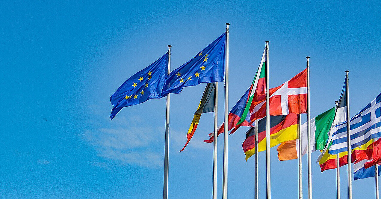 У Брюсселі пояснили, як запрацює нова система в’їзду іноземців до ЄС з 10 квітня