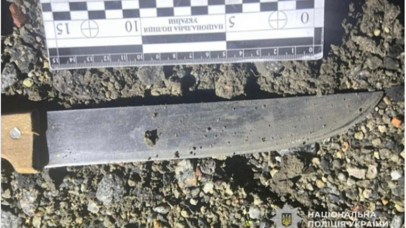 9 років ув’язнення за вбивство на ґрунті ревнощів: у Дніпрі засудили чоловіка