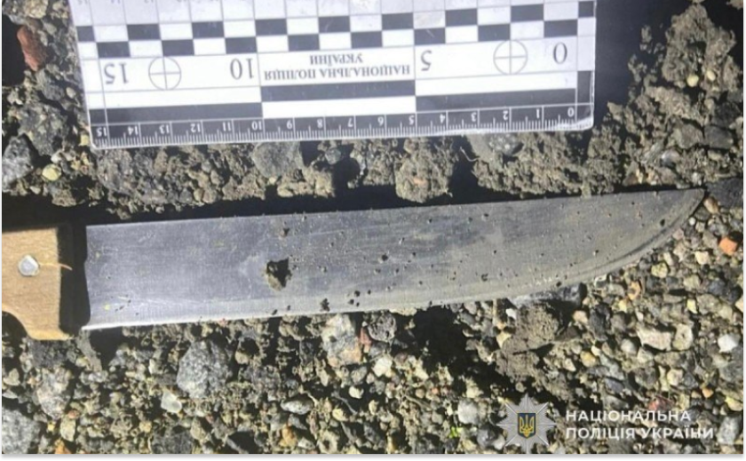 9 років ув’язнення за вбивство на ґрунті ревнощів: у Дніпрі засудили чоловіка