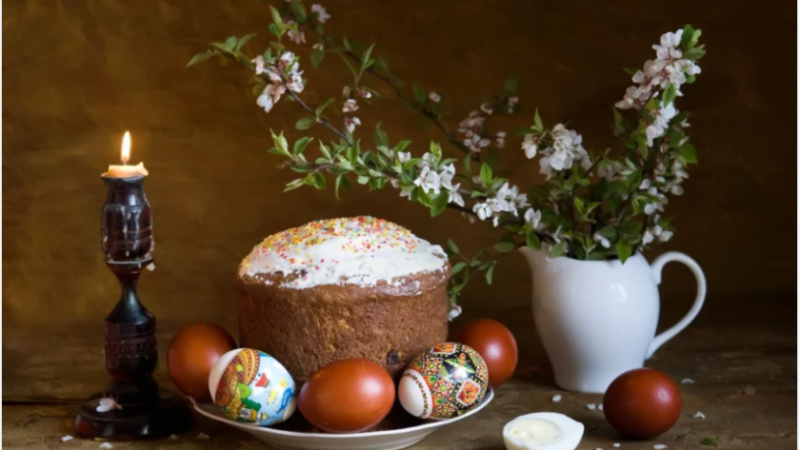 Небезпека у найближчі дні: СБУ закликає громадян до підвищеної пильності під час Великодніх свят