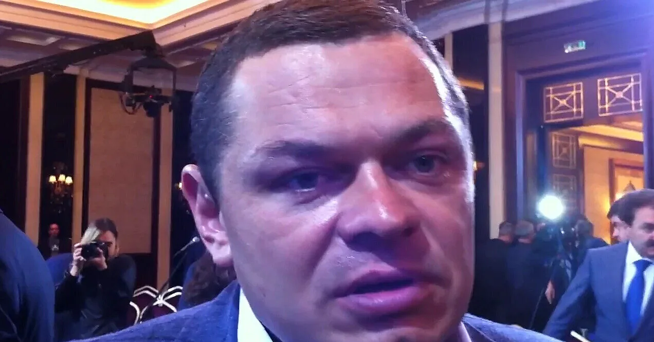 “Схеми”: Нардеп Борт має бізнес в Криму з будівництва транспортних розв’язок