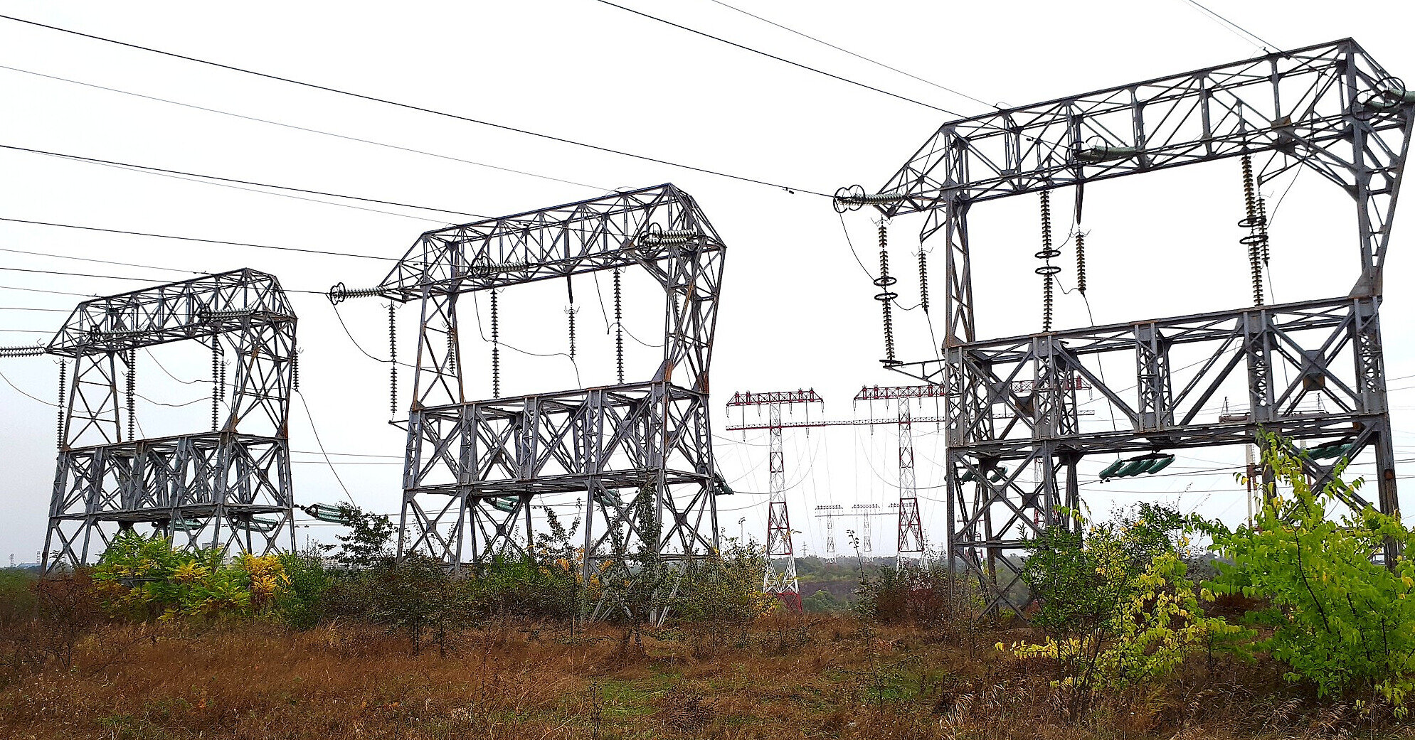 В “Укренерго” розповіли, чи будуть відключення світла для населення 7 квітня
