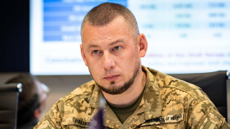 В ОП оцінили здатність Росії захопити всю Донецьку область