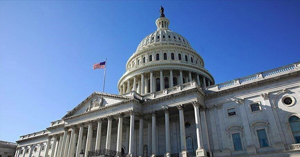 У Конгресі заговорили про відставку Трампа після його слів про “загибель цивілізації”