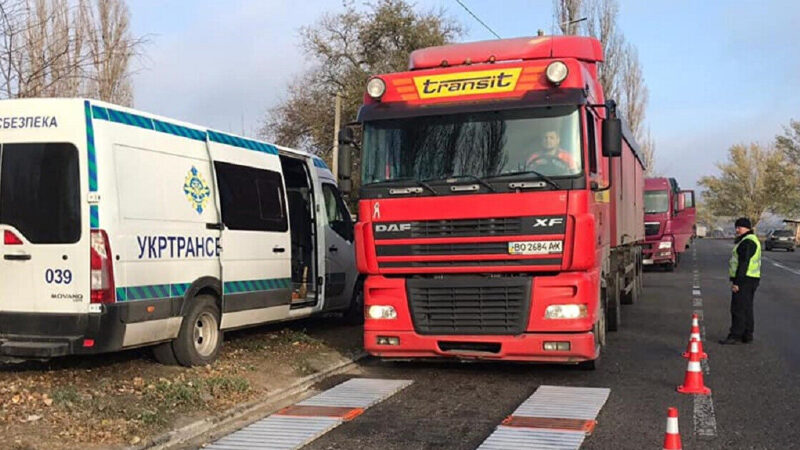 Мінрозвитку оприлюднило законопроект щодо боротьби з тіньовими перевезеннями