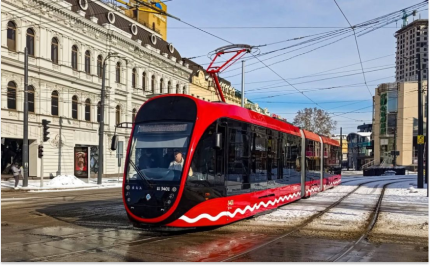 Електротранспорт працюватиме під час відключень: у Дніпрі модернізують підстанції