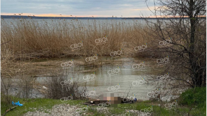 У Кривому Розі з водосховища дістали тіло жінки: подробиці