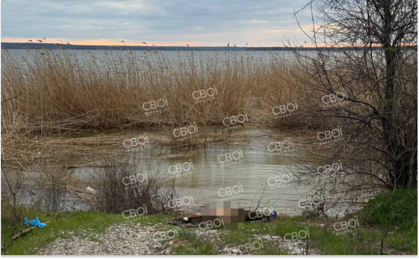 У Кривому Розі з водосховища дістали тіло жінки: подробиці
