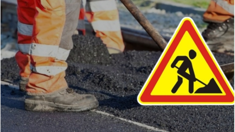 У Дніпрі планують тимчасово звузити Набережну Перемоги