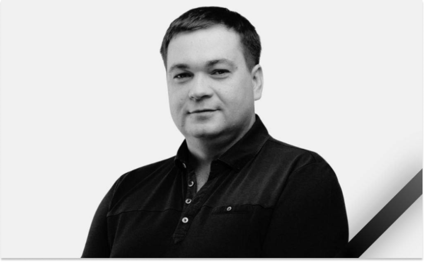 Помер депутат Дніпропетровської обласної ради Олексій Лавріненко