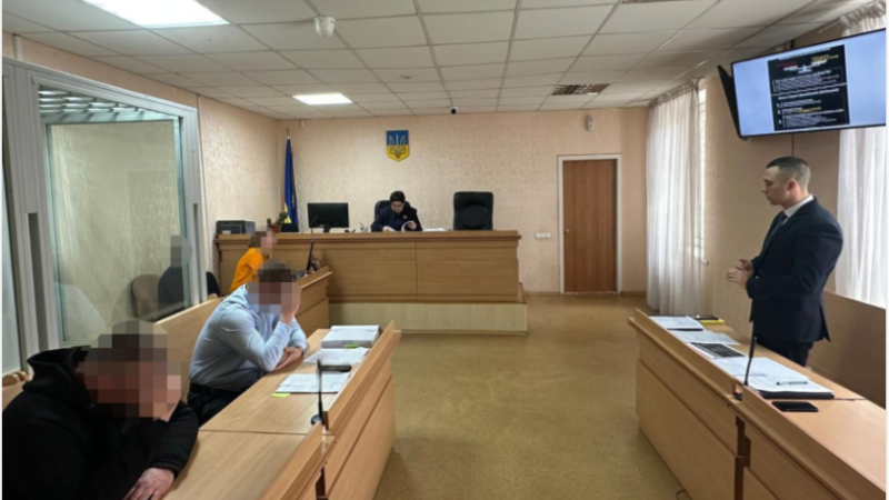 Фіктивне працевлаштування заради бронювання від мобілізації: у Дніпрі повідомлено про підозру депутату