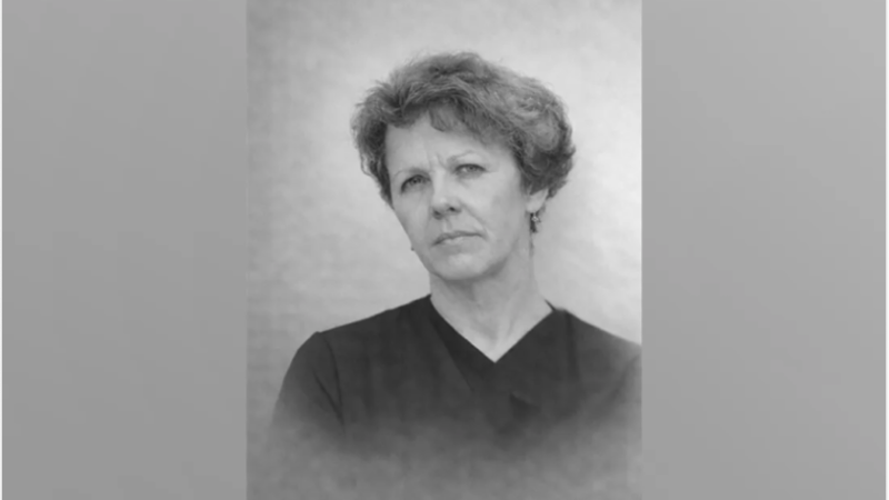 Втрата для медичної спільноти: у Дніпрі померла науковиця Ніна Єрчкова