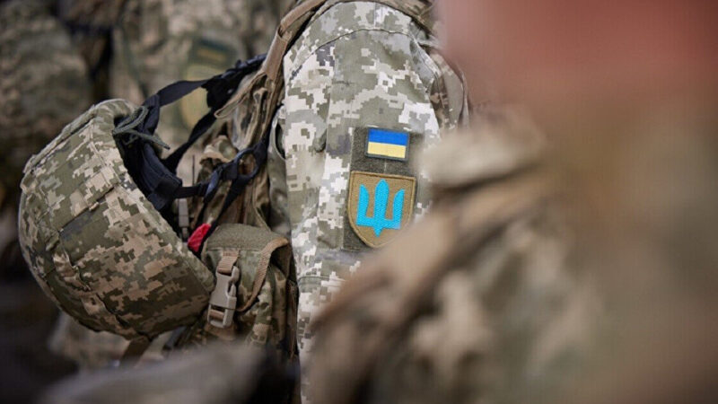 Міноборони пояснило нові умови служби для військових віком 18-25 років