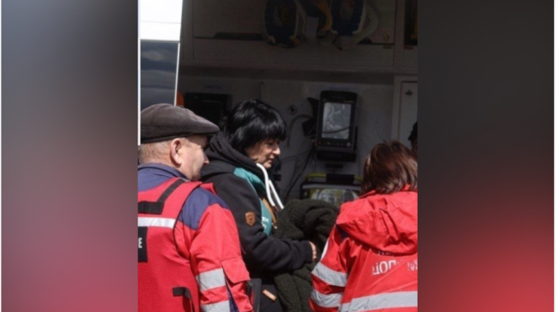 Більшість у важкому стані: у Дніпрі медики рятують поранених після ворожої атаки 14 квітня