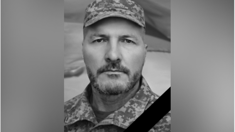 Залишилися мати та сестра: у лікарні помер Захисник з Камʼянського Євген Євтушенко